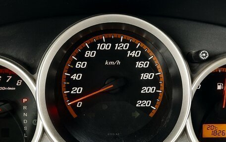 Honda Jazz I рестайлинг, 2008 год, 650 000 рублей, 13 фотография