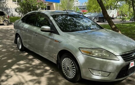Ford Mondeo IV, 2010 год, 900 000 рублей, 1 фотография