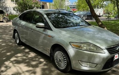 Ford Mondeo IV, 2010 год, 900 000 рублей, 1 фотография