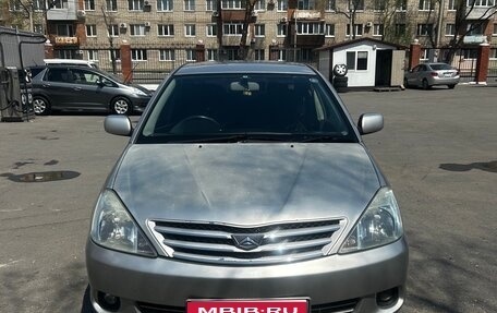 Toyota Allion, 2004 год, 600 000 рублей, 1 фотография