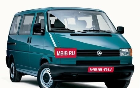 Volkswagen Transporter T4, 2003 год, 950 000 рублей, 1 фотография