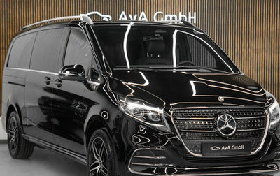 Mercedes-Benz V-Класс, 2024 год, 30 700 000 рублей, 1 фотография