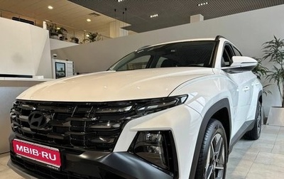 Hyundai Tucson, 2025 год, 4 300 000 рублей, 1 фотография