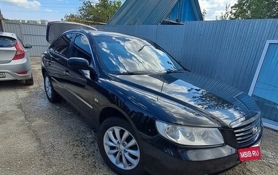 Hyundai Grandeur, 2007 год, 1 070 000 рублей, 1 фотография