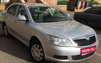 Skoda Octavia, 2012 год, 680 000 рублей, 1 фотография