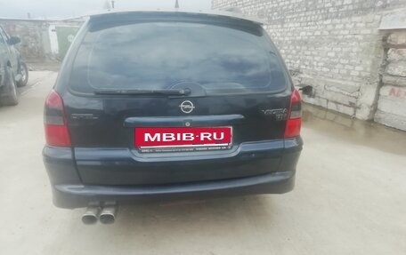 Opel Vectra B рестайлинг, 1999 год, 275 000 рублей, 4 фотография