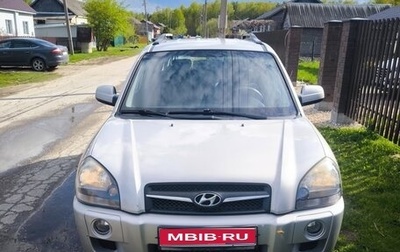 Hyundai Tucson III, 2008 год, 950 000 рублей, 1 фотография