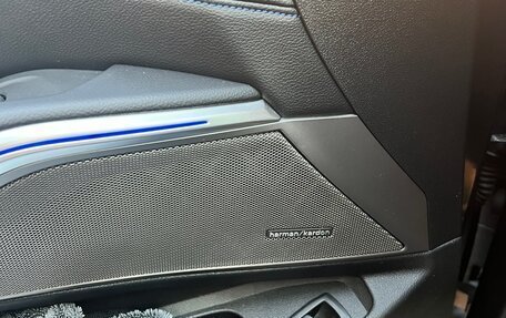 BMW 3 серия, 2021 год, 4 200 000 рублей, 4 фотография