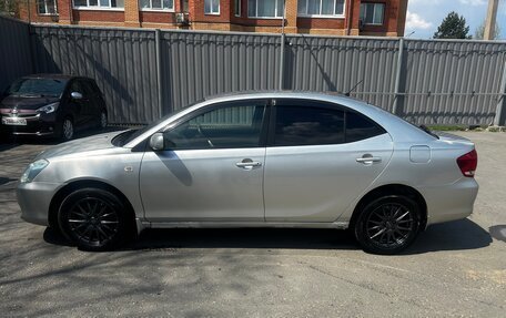 Toyota Allion, 2004 год, 600 000 рублей, 2 фотография