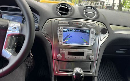 Ford Mondeo IV, 2010 год, 900 000 рублей, 3 фотография