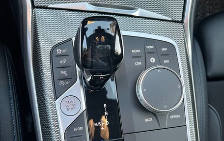 BMW 3 серия, 2021 год, 4 200 000 рублей, 3 фотография