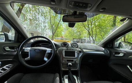 Ford Mondeo IV, 2010 год, 900 000 рублей, 4 фотография