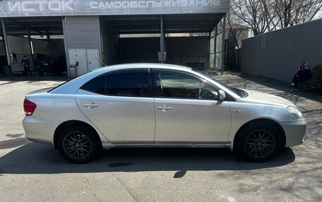 Toyota Allion, 2004 год, 600 000 рублей, 3 фотография