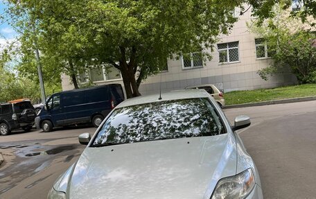 Ford Mondeo IV, 2010 год, 900 000 рублей, 2 фотография