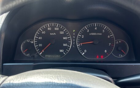 Toyota Allion, 2004 год, 600 000 рублей, 7 фотография