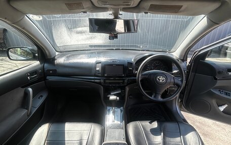 Toyota Allion, 2004 год, 600 000 рублей, 6 фотография