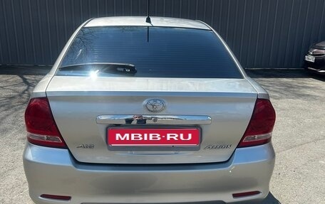 Toyota Allion, 2004 год, 600 000 рублей, 4 фотография