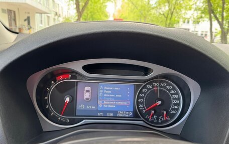 Ford Mondeo IV, 2010 год, 900 000 рублей, 5 фотография