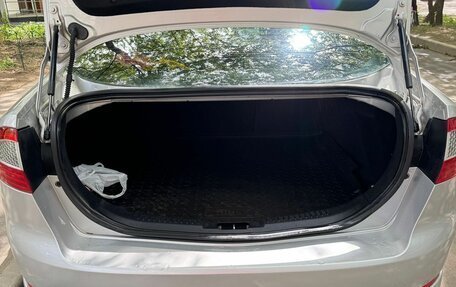 Ford Mondeo IV, 2010 год, 900 000 рублей, 6 фотография
