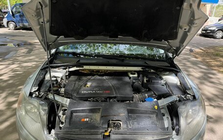 Ford Mondeo IV, 2010 год, 900 000 рублей, 7 фотография