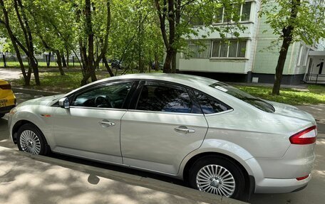 Ford Mondeo IV, 2010 год, 900 000 рублей, 10 фотография