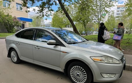 Ford Mondeo IV, 2010 год, 900 000 рублей, 8 фотография