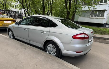 Ford Mondeo IV, 2010 год, 900 000 рублей, 9 фотография