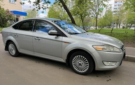 Ford Mondeo IV, 2010 год, 900 000 рублей, 12 фотография