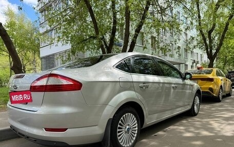 Ford Mondeo IV, 2010 год, 900 000 рублей, 11 фотография