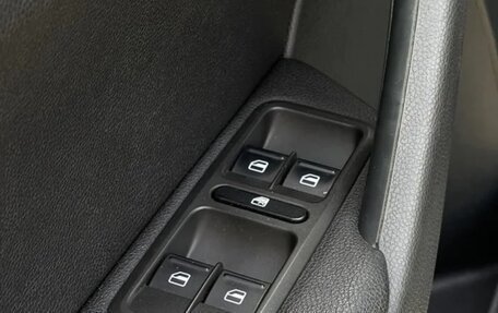 Skoda Yeti I рестайлинг, 2012 год, 1 340 000 рублей, 16 фотография