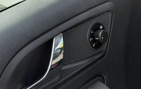 Skoda Yeti I рестайлинг, 2012 год, 1 340 000 рублей, 21 фотография