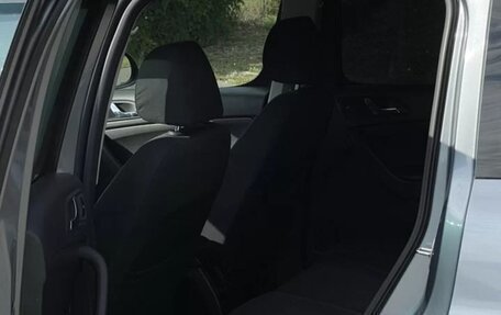 Skoda Yeti I рестайлинг, 2012 год, 1 340 000 рублей, 15 фотография