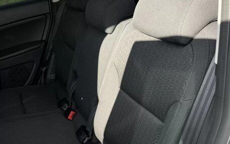Skoda Yeti I рестайлинг, 2012 год, 1 340 000 рублей, 19 фотография
