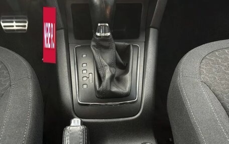 Skoda Yeti I рестайлинг, 2012 год, 1 340 000 рублей, 13 фотография