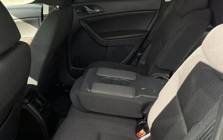 Skoda Yeti I рестайлинг, 2012 год, 1 340 000 рублей, 24 фотография