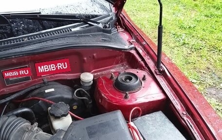 Hyundai Accent II, 2003 год, 230 000 рублей, 9 фотография