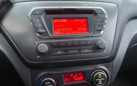 KIA Rio III рестайлинг, 2011 год, 829 999 рублей, 21 фотография