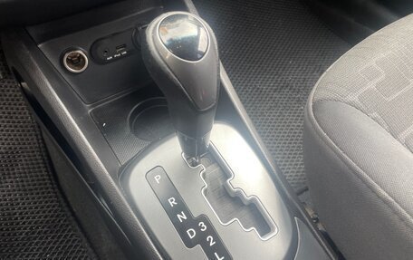 KIA Rio III рестайлинг, 2011 год, 829 999 рублей, 24 фотография