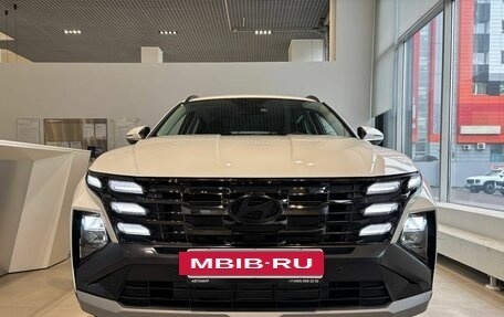 Hyundai Tucson, 2025 год, 4 300 000 рублей, 5 фотография