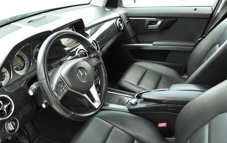 Mercedes-Benz GLK-Класс, 2013 год, 1 710 000 рублей, 7 фотография