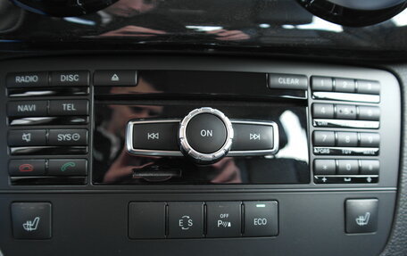 Mercedes-Benz GLK-Класс, 2013 год, 1 710 000 рублей, 15 фотография