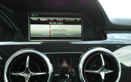 Mercedes-Benz GLK-Класс, 2013 год, 1 710 000 рублей, 16 фотография