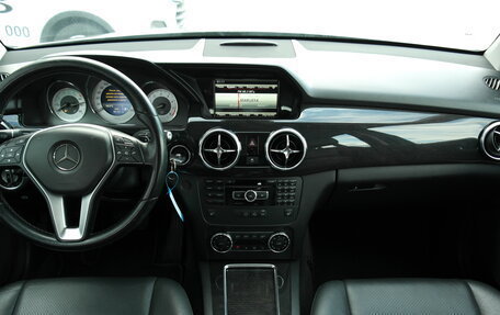 Mercedes-Benz GLK-Класс, 2013 год, 1 710 000 рублей, 11 фотография