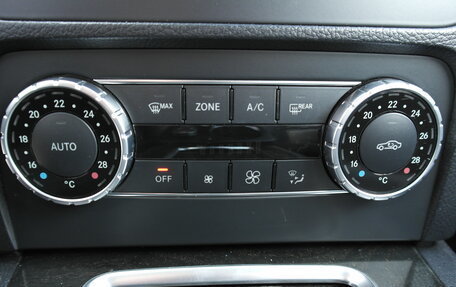 Mercedes-Benz GLK-Класс, 2013 год, 1 710 000 рублей, 14 фотография