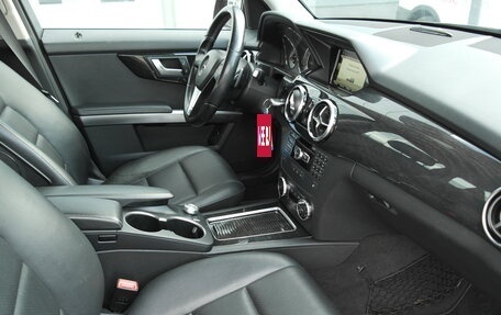 Mercedes-Benz GLK-Класс, 2013 год, 1 710 000 рублей, 9 фотография