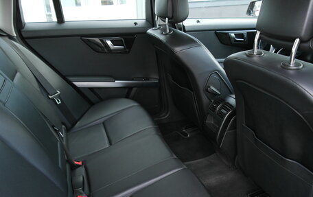 Mercedes-Benz GLK-Класс, 2013 год, 1 710 000 рублей, 19 фотография