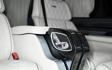 Mercedes-Benz V-Класс, 2024 год, 30 700 000 рублей, 23 фотография