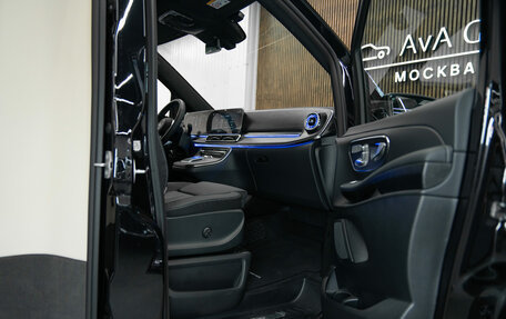 Mercedes-Benz V-Класс, 2024 год, 30 700 000 рублей, 17 фотография