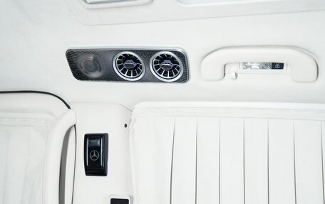 Mercedes-Benz V-Класс, 2024 год, 30 700 000 рублей, 24 фотография