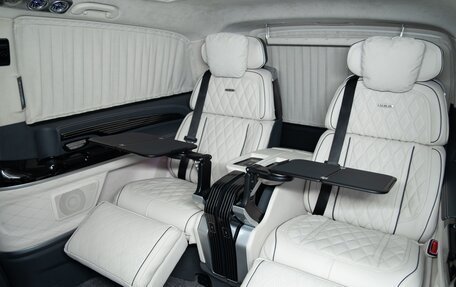Mercedes-Benz V-Класс, 2024 год, 30 700 000 рублей, 20 фотография